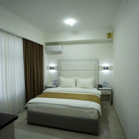 Viva Hotel 타슈켄트 외부 사진